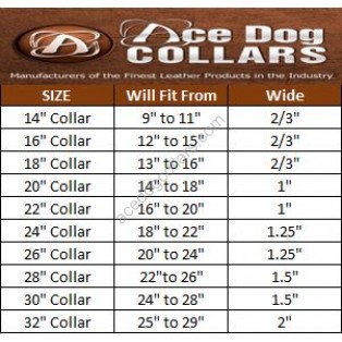 Ace Comfy LEATHER DOG COLLAR Padded And lined with soft Lamb's Leather (Tan, Baby Blue, Purple, Blue, Pink, Green)